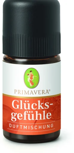 PRIMAVERA Duftset »Glücksgefühle«