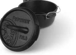 Feuerhand »Dutch Oven« aus Gusseisen