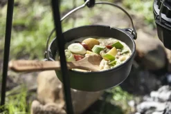 Feuerhand »Dutch Oven« aus Gusseisen
