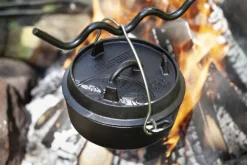 Feuerhand »Dutch Oven« aus Gusseisen