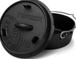 Feuerhand »Dutch Oven« aus Gusseisen