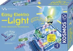 Kinder ZEIT Buchhandlung Easy Elektro - Light