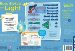 Kinder ZEIT Buchhandlung Easy Elektro - Light