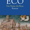 ZEIT Buchhandlung Eco, U: Name d. Rose