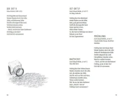 DIE ZEIT Ein Gedicht!