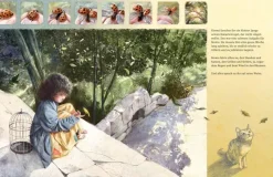 Kinder ZEIT Buchhandlung Ende, M: Momo