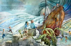 Kinder ZEIT Buchhandlung Ende, M: Momo