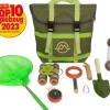 Kinder Small Foot Entdeckerrucksack »Discover«