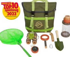 Kinder Small Foot Entdeckerrucksack »Discover«