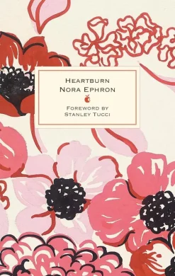 ZEIT Buchhandlung Ephron, N: Heartburn