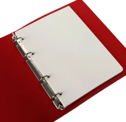 Papermoles 5er-Set Paper »PortBook A5«