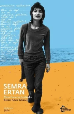 ZEIT Buchhandlung Ertan, S: Mein Name ist Ausländer | Benim Adim Yabanci