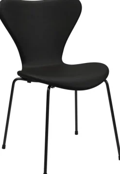 Fritz Hansen Esstisch-Stuhl »3107« von Arne Jacobsen