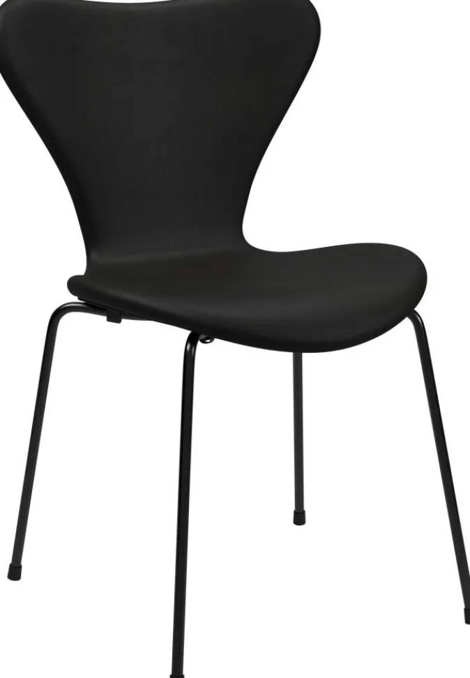 Fritz Hansen Esstisch-Stuhl »3107« von Arne Jacobsen