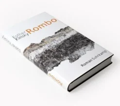 ZEIT Buchhandlung Esther Kinsky: Rombo