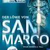 Kinder ZEIT Buchhandlung EXIT® - Das Buch: Der Löwe von San Marco