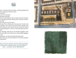 Kinder ZEIT Buchhandlung EXIT® - Das Buch: Der Löwe von San Marco