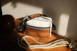 Zirkeltraining Exklusive ZEIT-Tasche »Hocke XL«