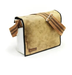 Zirkeltraining Exklusive ZEIT-Tasche »Kasten«