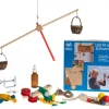 Kinder Kraul Experimentierkasten »leicht und schwer«
