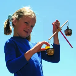 Kinder Kraul Experimentierkasten »leicht und schwer«