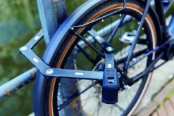 ABUS Fahrrad-Faltschloss »BORDO GRANIT XPlus 6500«