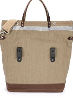 HACK Lederwaren Fahrrad-Tasche