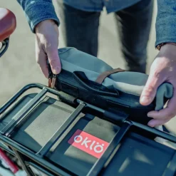 Mero Mero Fahrradtasche »Annecy«