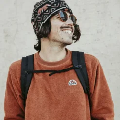 Mero Mero Fahrradtasche/Rucksack »Annecy«