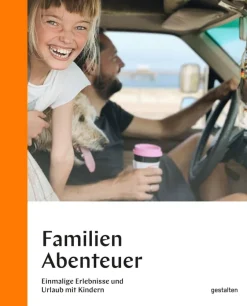 ZEIT Buchhandlung Familienabenteuer