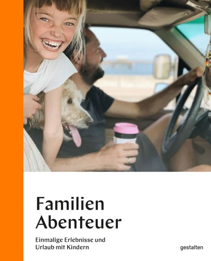 ZEIT Buchhandlung Familienabenteuer