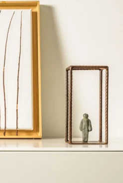 Gardeco Fantini, Erli: Skulptur »The Window Room«