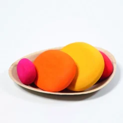 Kinder GRIMM’S Farbige Holzsteine