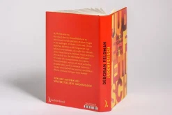 ZEIT Buchhandlung Feldman, D: Judenfetisch