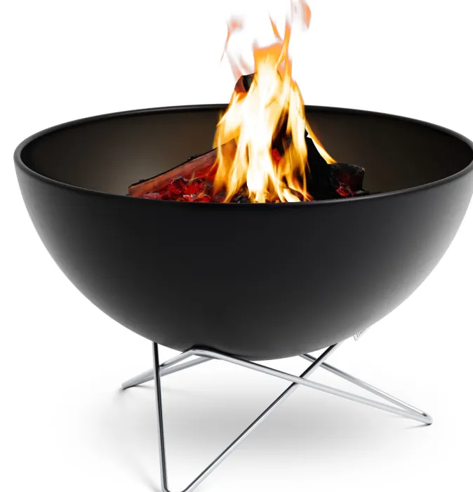höfats GmbH Feuerschale »BOWL 57«
