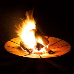 Müllernkontor Feuerschale »Solix«