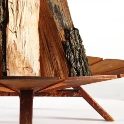 Müllernkontor Feuerschale »Solix«