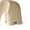 caussa Figur »Olifant« Eiche