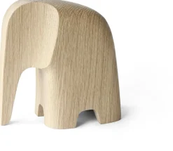 caussa Figur »Olifant« Eiche