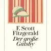 ZEIT Buchhandlung Fitzgerald, F: Große Gatsby