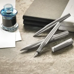 Hahnemühle Füllfederhalter »Bold Edition«