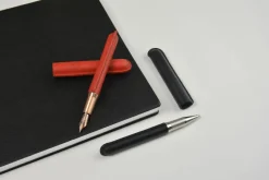 Jan Zander design Füllfederhalter »cocoon«