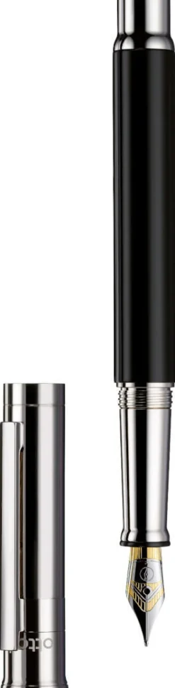 Otto Hutt Füllfederhalter »Design 04«