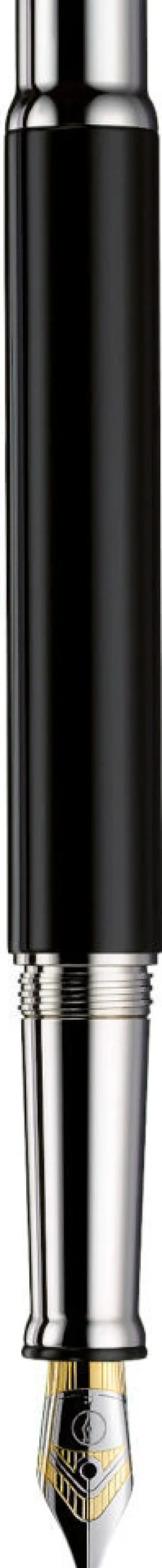 Otto Hutt Füllfederhalter »Design 04«