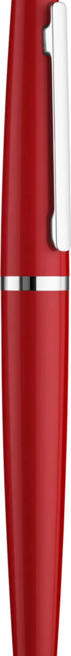 Otto Hutt Füllfederhalter »Design06« Rot