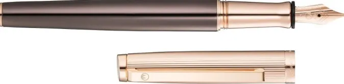 Waldmann Füllfederhalter mit Edelstahlfeder »Tuscany«