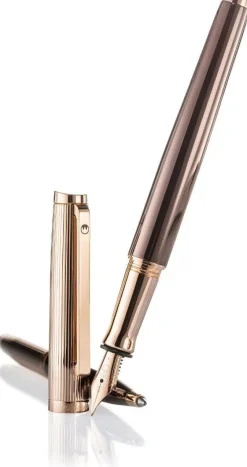 Waldmann Füllfederhalter mit Edelstahlfeder »Tuscany«