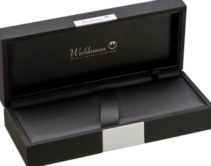 Waldmann Füllfederhalter mit Edelstahlfeder »Tuscany«