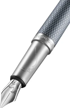 Hahnemühle Füllfederhalter »Slim Edition«