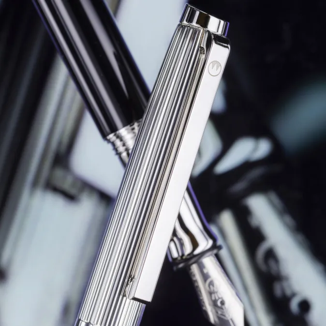 Waldmann Füllfederhalter »Tuscany«